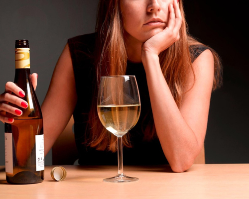 Анонимное лечение женского алкоголизма в Елабуге